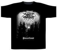 Darkthrone T-Shirt Panzerfaust
