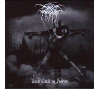 Darkthrone – The Cult Is Alive – CD – Edel