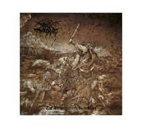 DARKTHRONE - THE UNDERGROUND RESISTANCE VINYL LP HEAVY/BLACK METAL NEUF