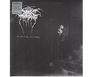 Darkthrone - The Wind of 666 Black Hearts