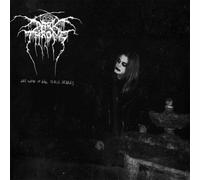 Darkthrone - Wind of 666 Black Hearts