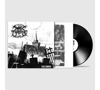 Darkthrone Thulcandra (Vinyl) 12" Album