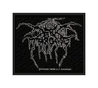 Darkthrone - Toppa Lurex Logo