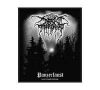 Darkthrone - Toppa Panzerfaust [Import]