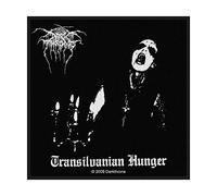 Darkthrone - Toppa Transilvanian Hunger