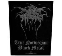 Darkthrone - Toppe True Norwegian Black Metal [Import]