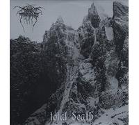 Darkthrone - Total Death-HQ [Import]
