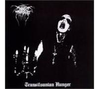 Darkthrone - Transilvanian Hunger