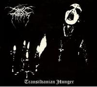 Darkthrone – Transilvanian Hunger – CD (Snapper)