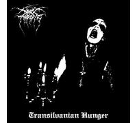 Darkthrone - Transilvanian Hunger [Compact Discs]