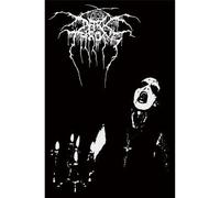 Darkthrone transilvanian hunger FLAG/POSTER