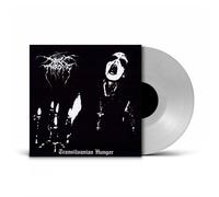 Darkthrone - Transilvanian Hunger - UK Exclusive Clear Vinyl