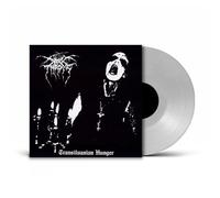 Darkthrone - Transilvanian Hunger - UK Exclusive Clear Vinyl