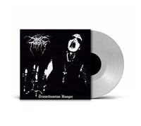 Darkthrone - Transilvanian Hunger - Uk Exclusive Clear Vinyl [Vinyl Lp] Clear Vinyl, Uk - Import