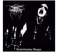 Peace – Transilvanian Hunger