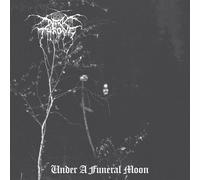 Darkthrone - Under A Funeral Moon [Compact Discs]
