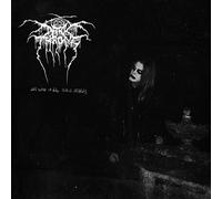 Darkthrone - Wind of 666 Black Hearts