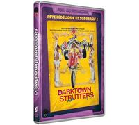 DARKTOWN STRUTTERS - DVD [HD DVD]