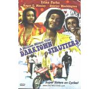 Darktown Strutters [Slim Case]