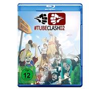 Darkviktory - Tubeclash 2.0-The Movie (Blu-Ray) [Import]