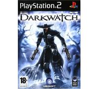 Darkwatch