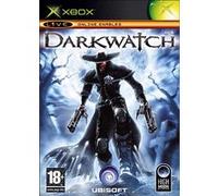 Darkwatch Xbox