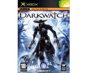 Darkwatch G