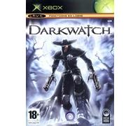 Darkwatch Xbox