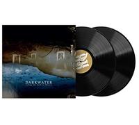 Darkwater Calling the Earth to Witness – Vinyle 12" – Alive AG