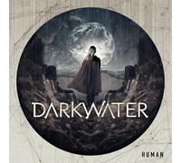 Alive AG – Darkwater - Human