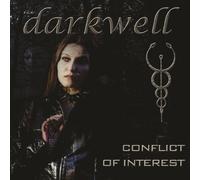 Darkwell - Conflict of Interest [Import]