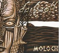 Darkwell - Moloch -Digi/Bonus Tr-