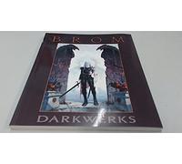 Darkwerks: The Art of Brom