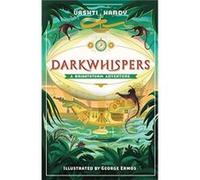 Darkwhispers by Vashti Hardy Vashti Hardy (Auteur)