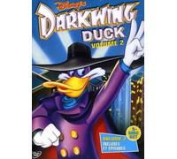 Darkwing Duck 2