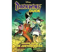 Darkwing Duck 2: The Justice Ducks