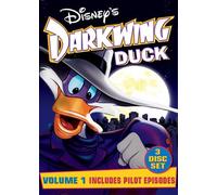 Darkwing Duck: Volume 1