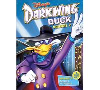 Darkwing Duck: Volume 2