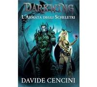 Darkwing vol. 2 LArmata degli Scheletri ed. Redux - Davide Cencini - Bor srl - Livre en Anglais Davide CenciniDavide Cencini (Auteur)