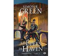 Darkwood, Tome 2: Les Épées de Haven