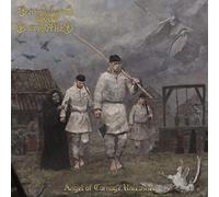 Darkwoods My Betrothed Angel of Carnage Unleashed (Vinyl)