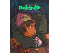 Darkworld - Darkworld: Rêve d'un futur ébréché