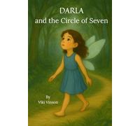 Darla and the Circle of Seven: Book Two