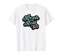 Darla Fish Killer Costume facile T-Shirt