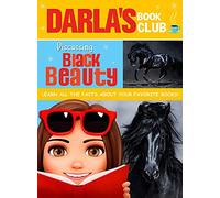 DARLA'S BOOK CLUB: BLACK BEAUTY
