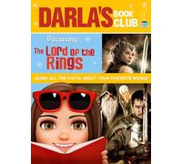 Darla's Book Club: Discussing Lord of The Ring