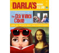 Darla's Book Club : Discussion sur The Da Vinci Code – DVD – Ruthless