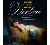 Darlene - Come on Over [Papersleeve]