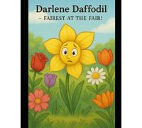 Darlene Daffodil: Fairest at the Fair