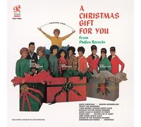 Various Artists – A Christmas Gift for You from Phil Spector – Vinyle 150 g Réédition